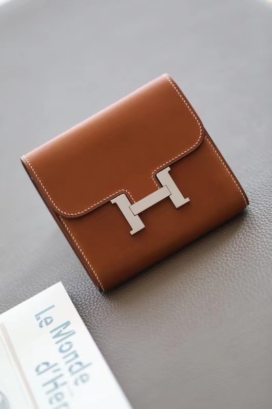 Ví nữ Hermes Siêu Cấp RLCHM0773