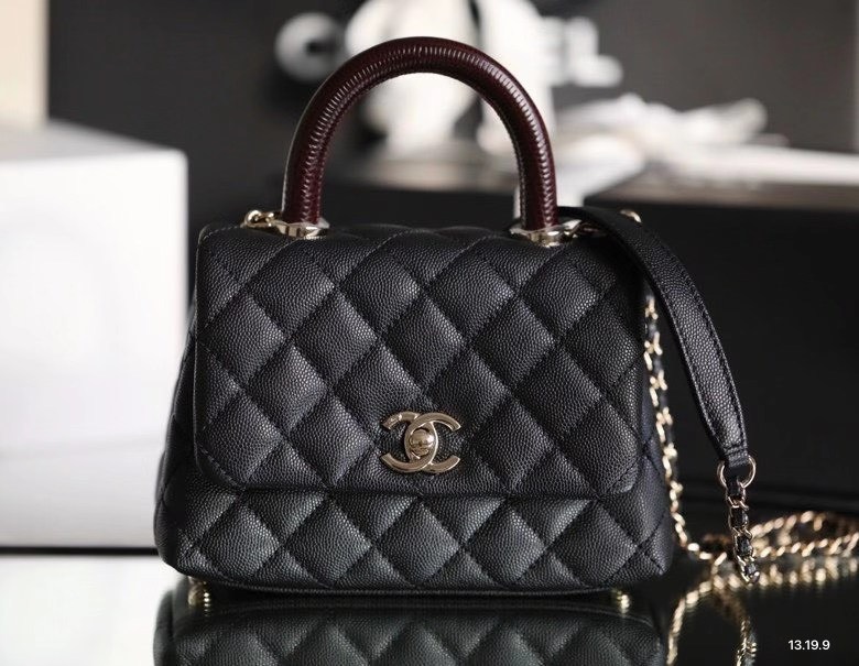 Túi xách nữ Chanel Siêu Cấp RLCCN0765