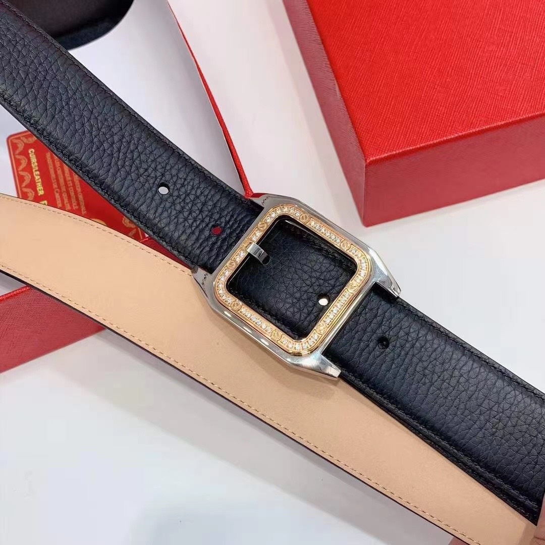 Thắt lưng nam Cartier Siêu Cấp RLCSC0782