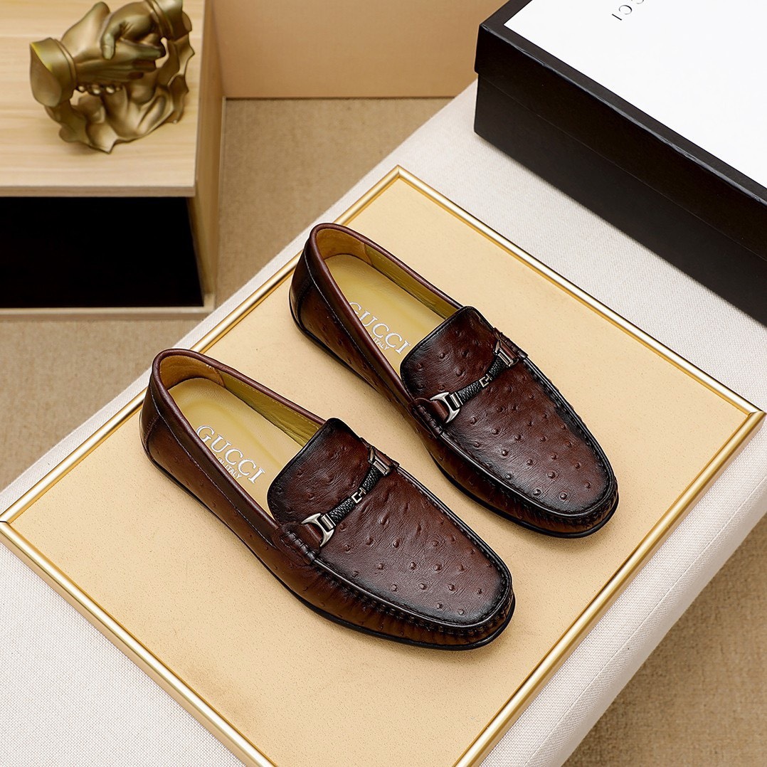 Giày nam Gucci Siêu Cấp RLCGC0788