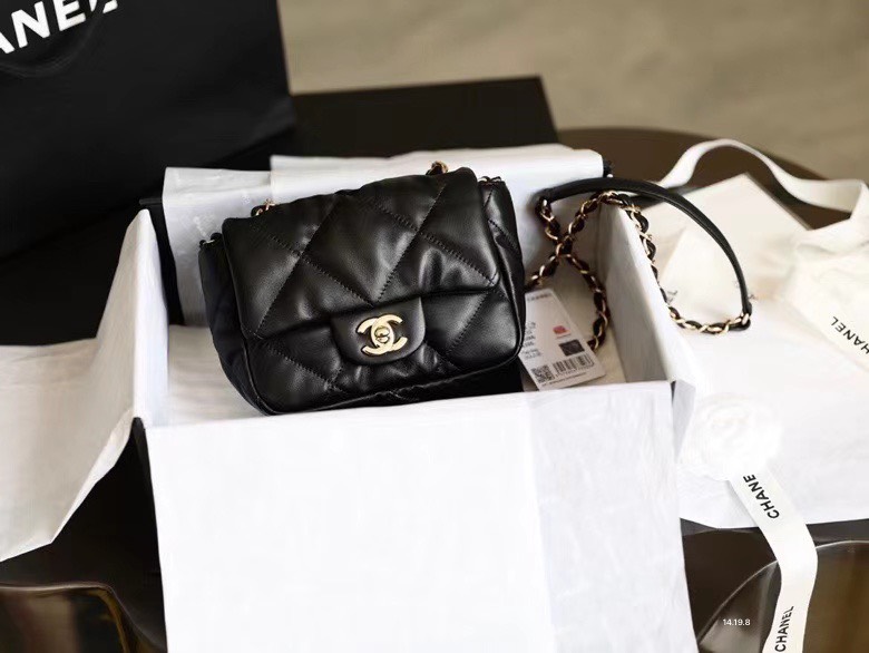Túi xách nữ Chanel Siêu Cấp RLCCN0798