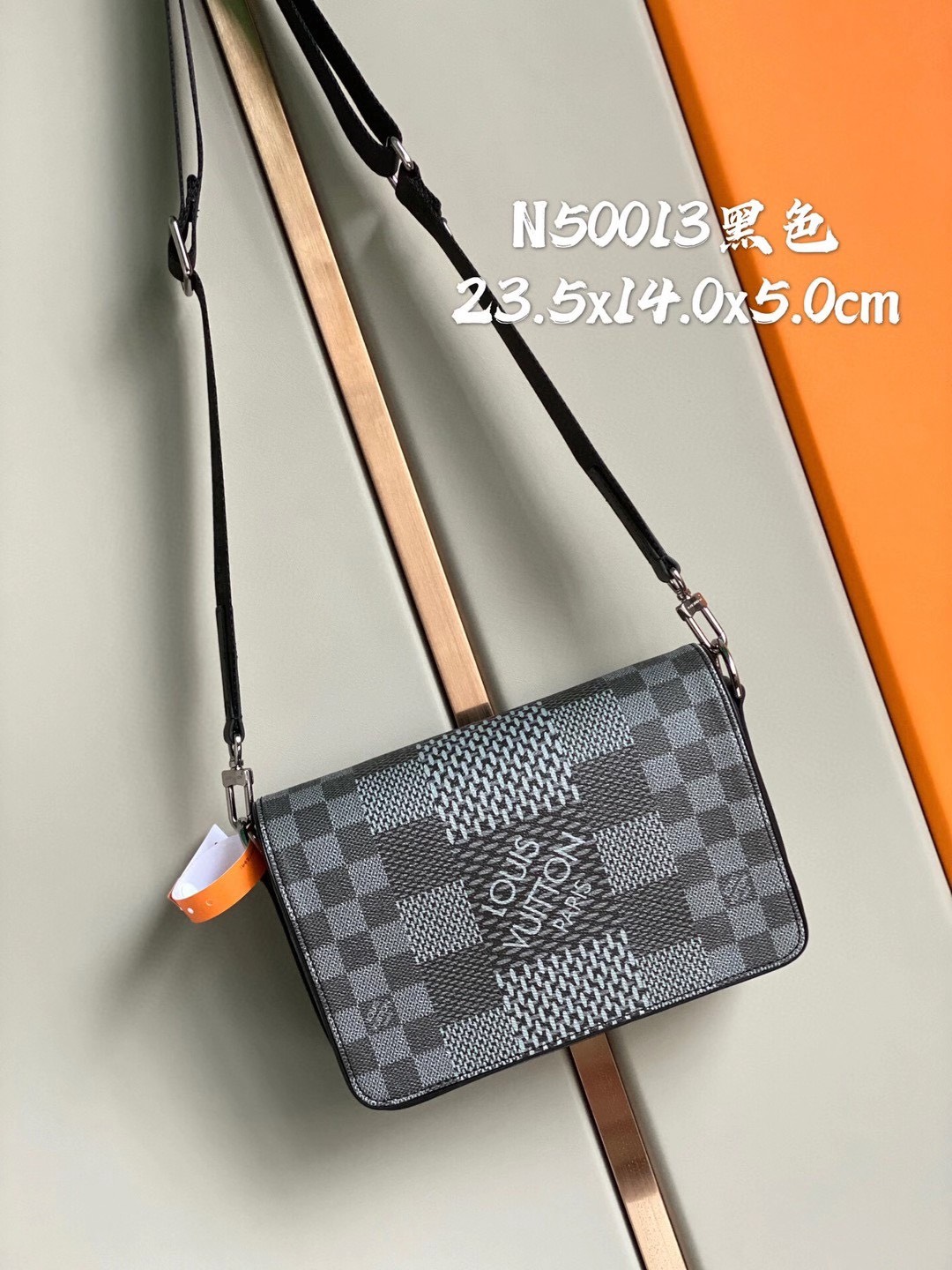 Túi xách nam Louis Vuitton Siêu Cấp RLCLV0794
