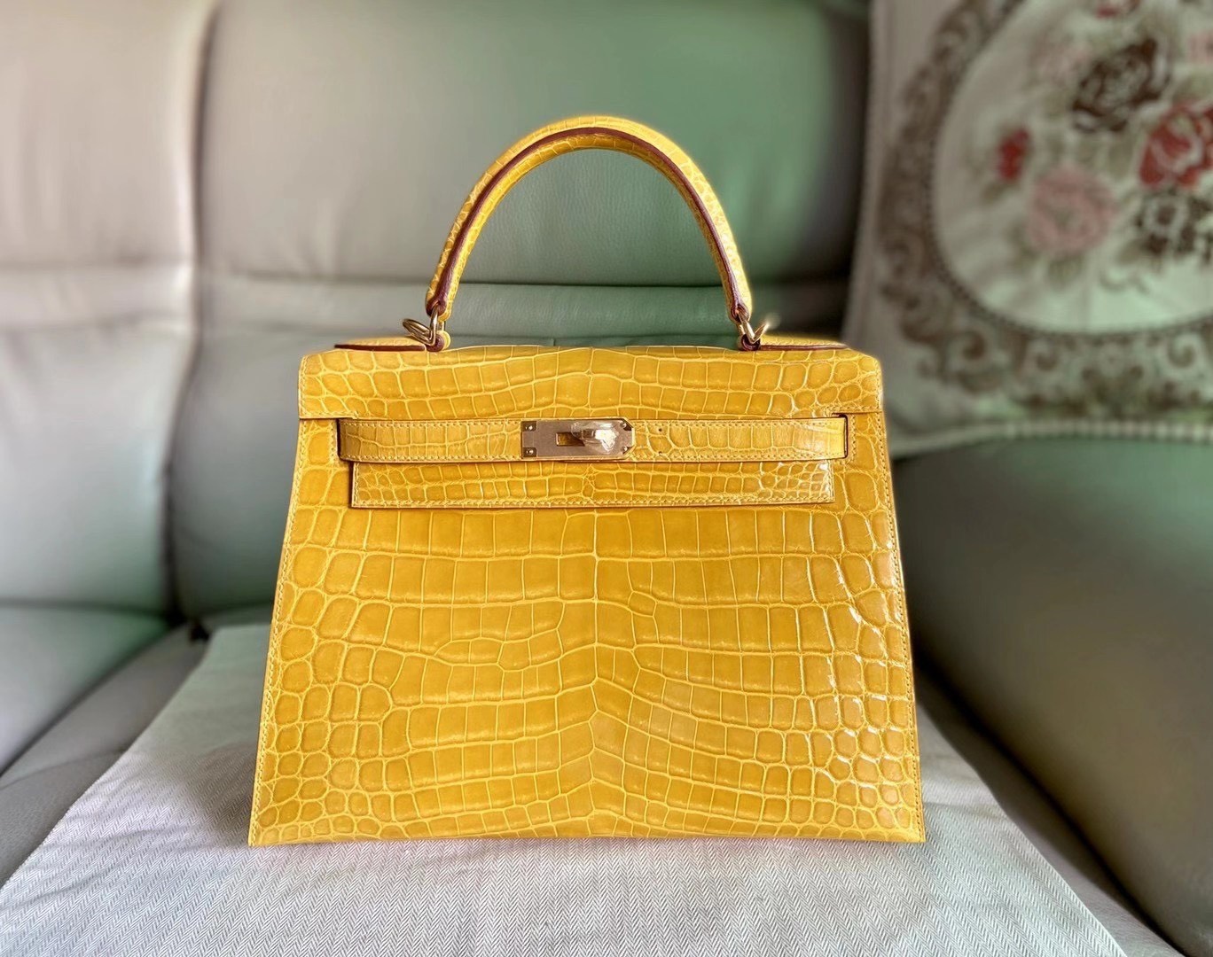 Túi xách nữ Hermes Siêu Cấp RLCHM0801