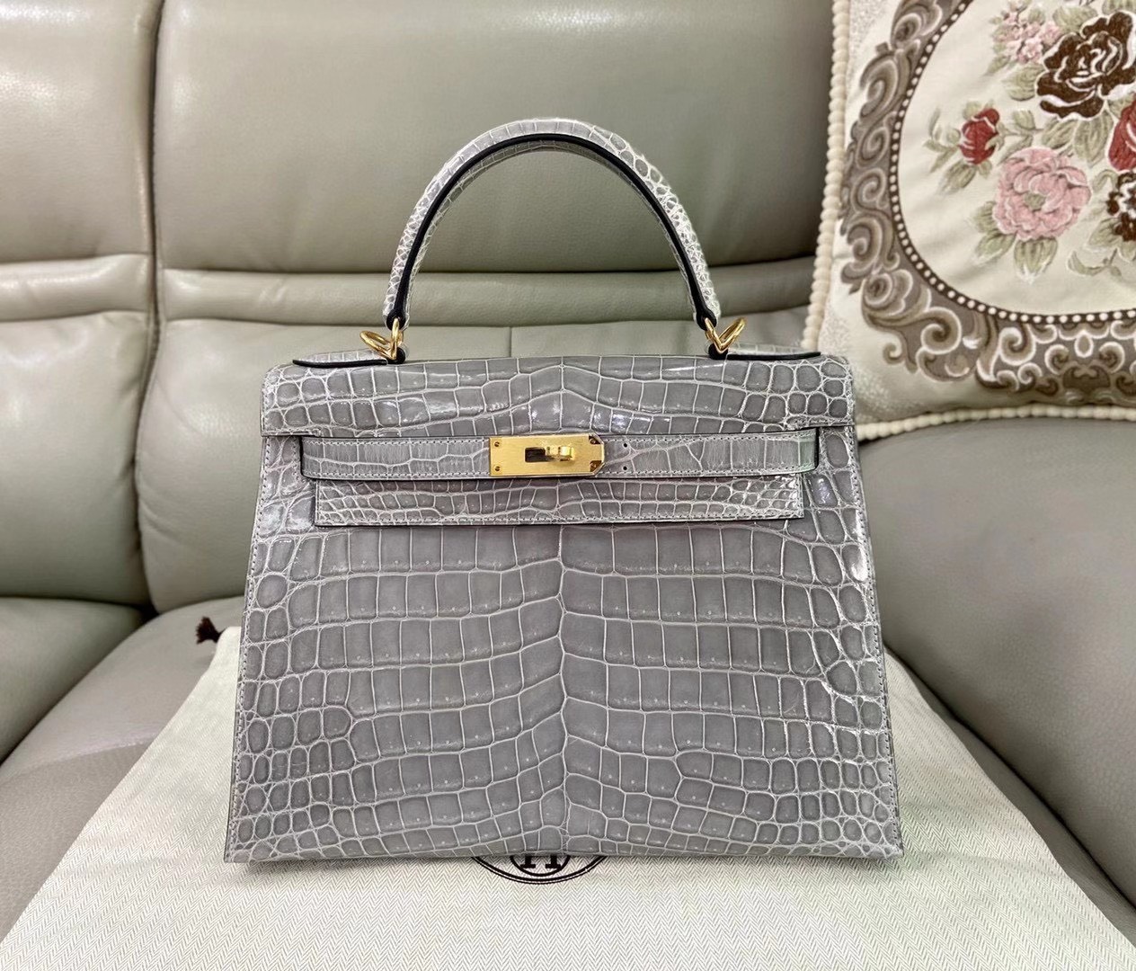 Túi xách nữ Hermes Siêu Cấp RLCHM0802