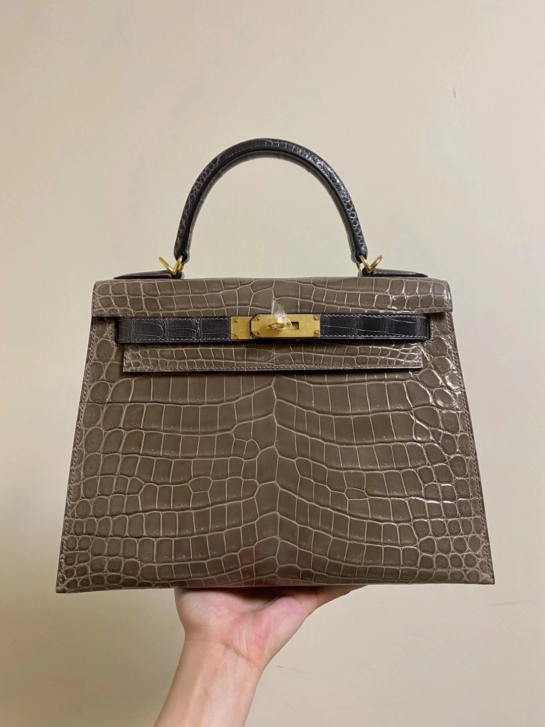 Túi xách nữ Hermes Siêu Cấp RLCHM0803