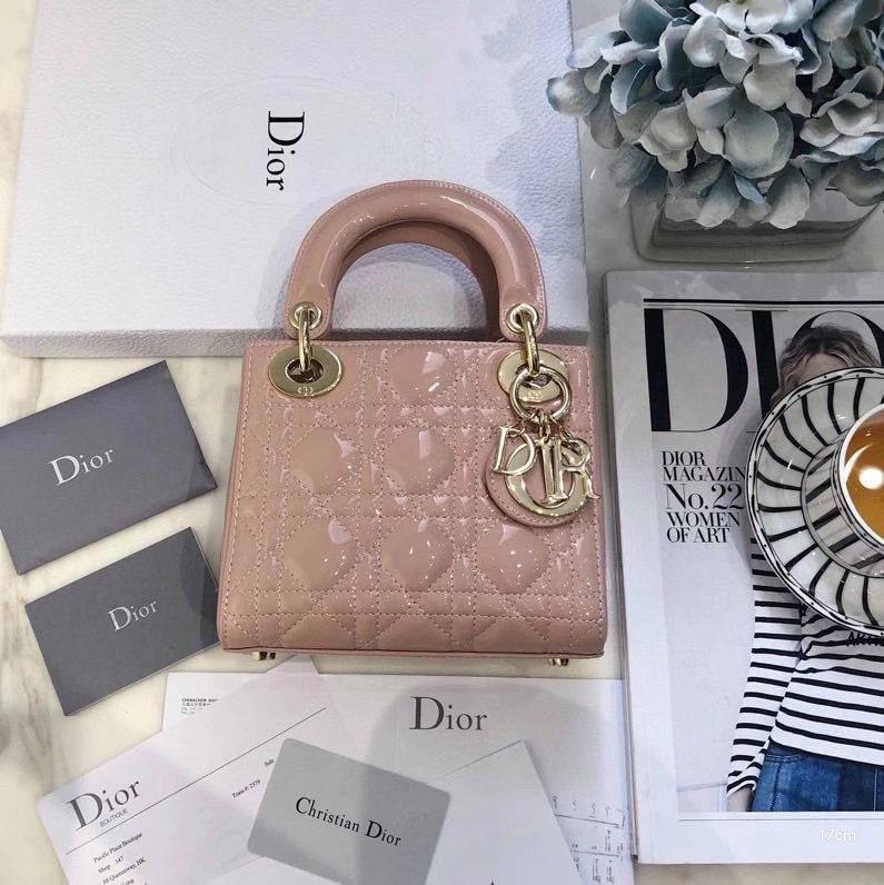 Túi xách nữ Dior Siêu Cấp RLCDO0828