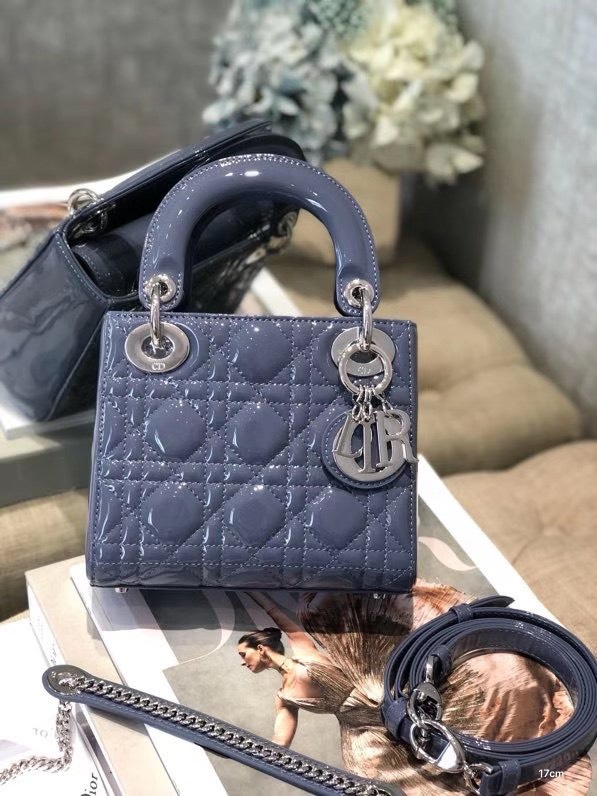 Túi xách nữ Dior Siêu Cấp RLCDO0831