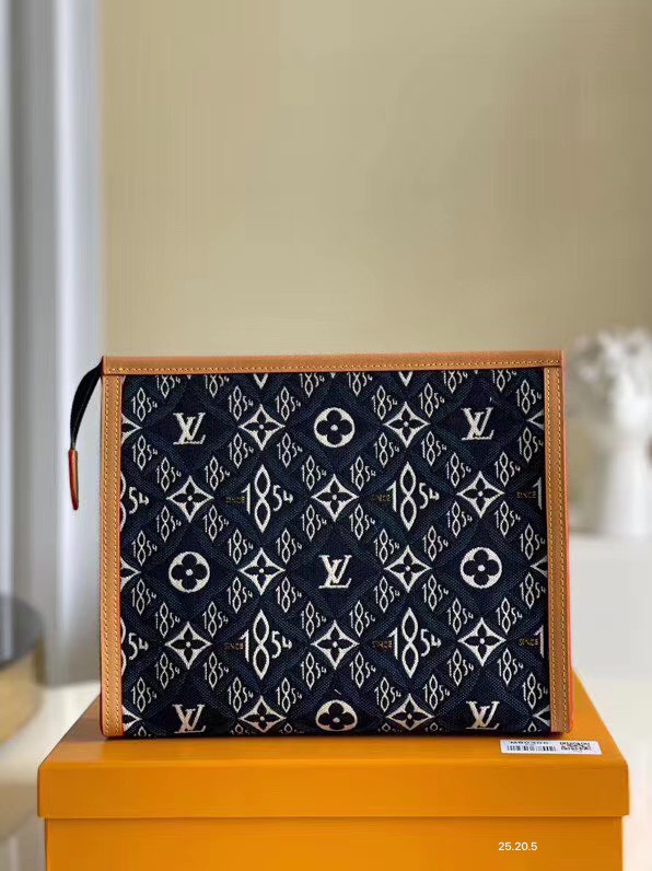 Ví nữ Louis Vuitton Siêu Cấp RLCLV0858