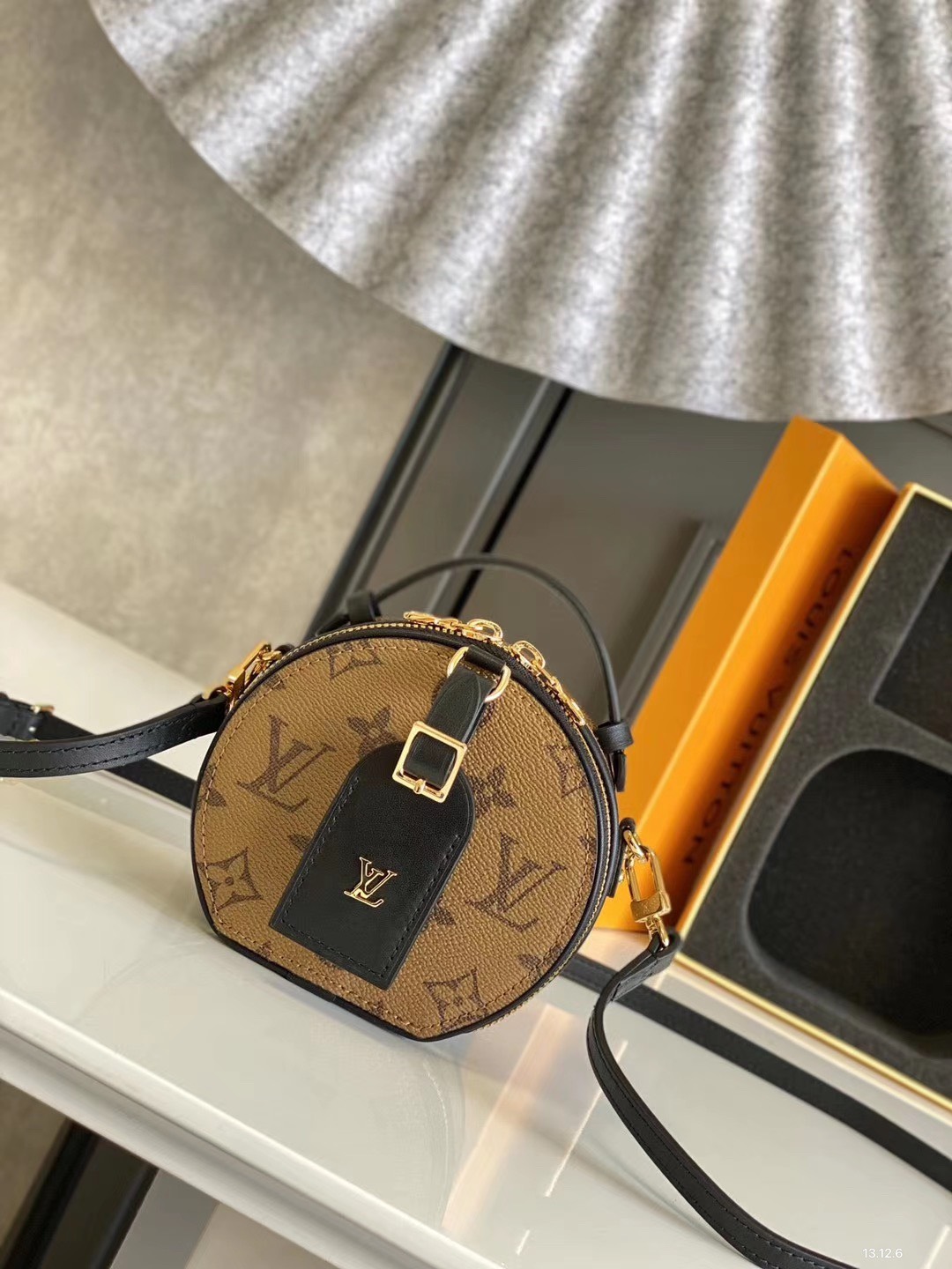 Túi xách nữ Louis Vuitton Siêu Cấp RLCLV0865