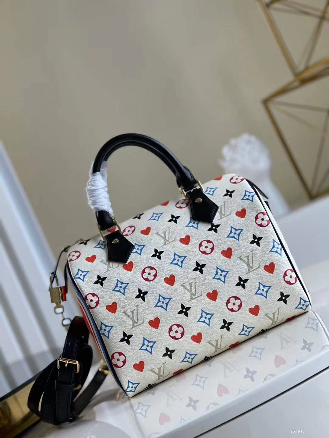 Túi xách nữ Louis Vuitton Siêu Cấp RLCLV0891