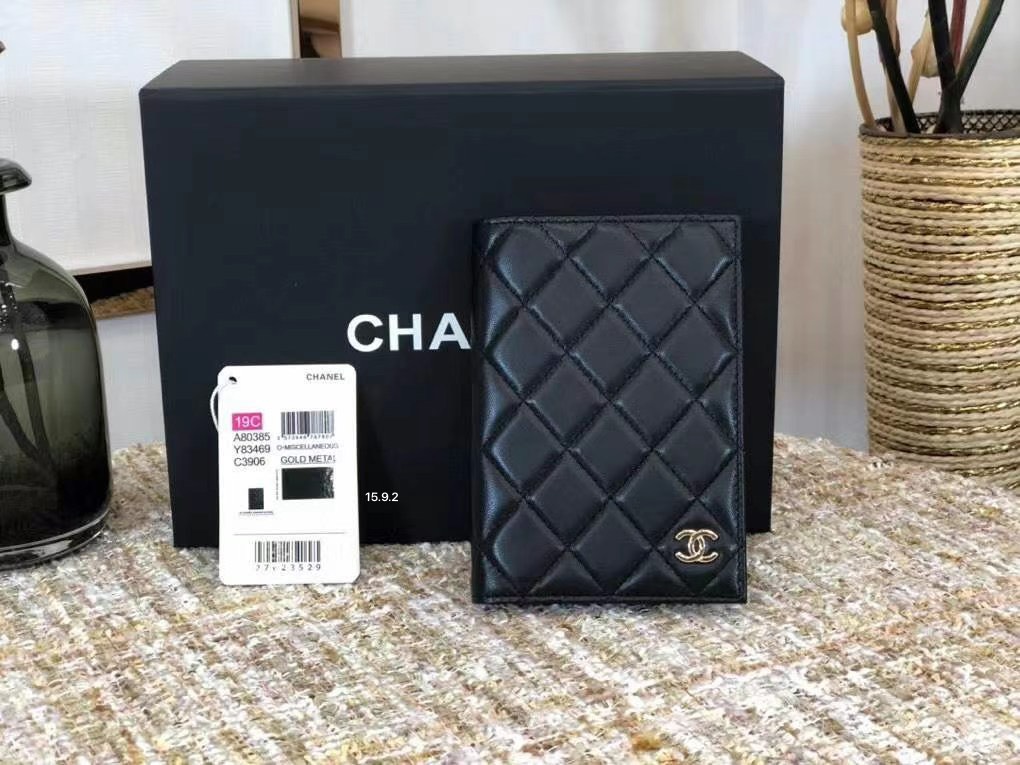 Ví nữ Chanel Siêu Cấp RLCCN0893