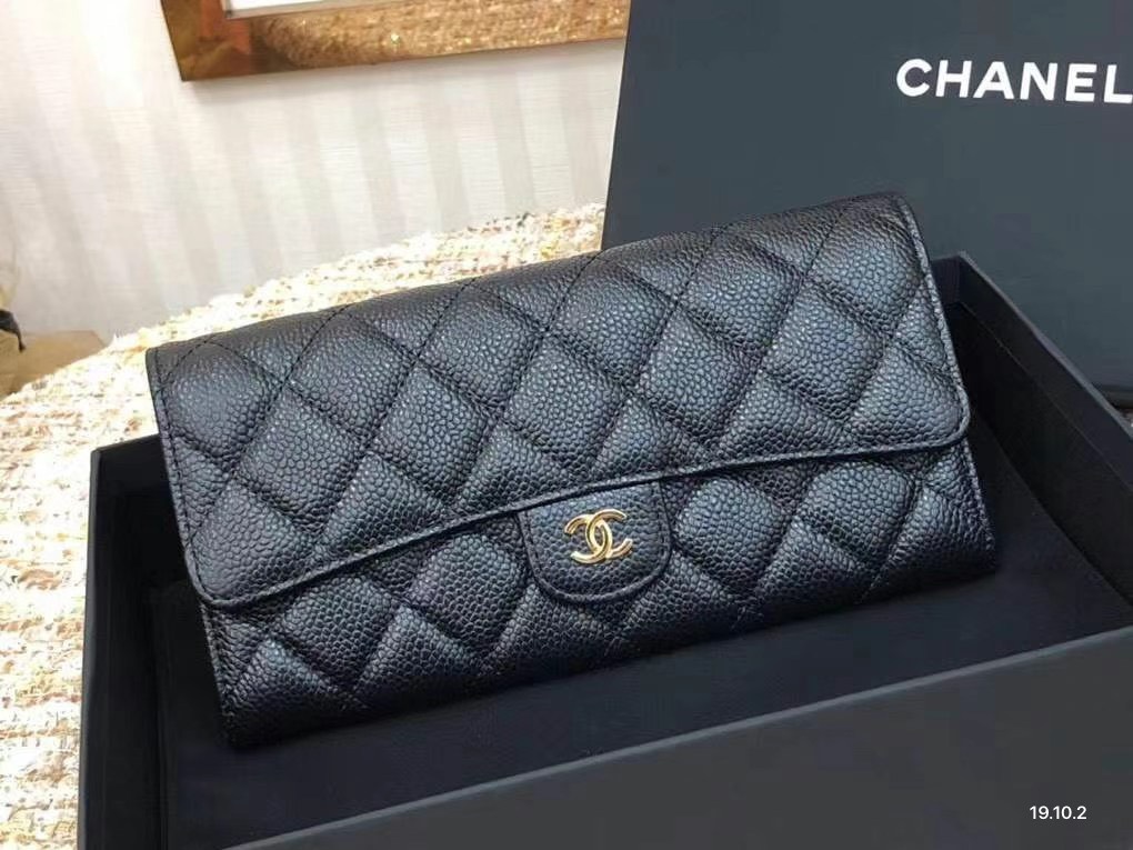 Ví nữ Chanel Siêu Cấp RLCCN0894