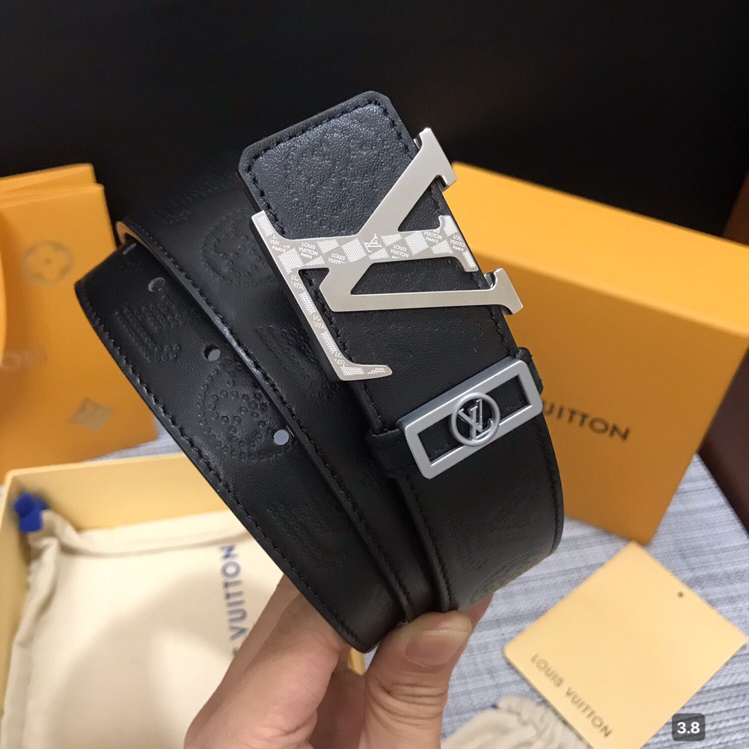 Thắt lưng nam Louis vuitton Siêu Cấp RLCLV0922