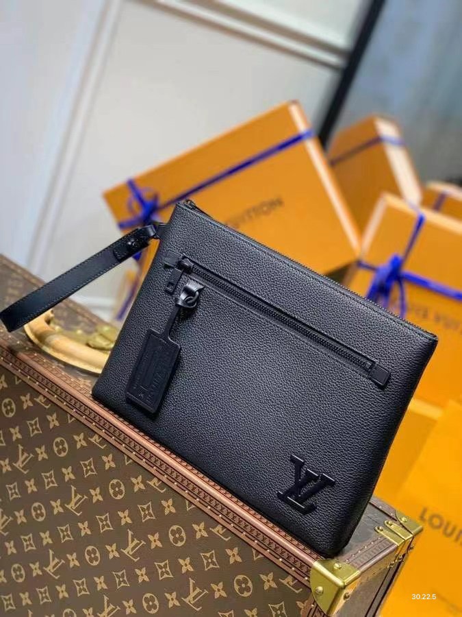 Ví nam Louis vuitton Siêu Cấp RLCLV0924