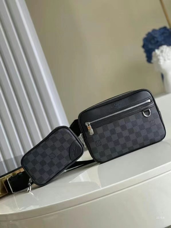 Túi xách nam Louis Vuitton Siêu Cấp RLCLV0930