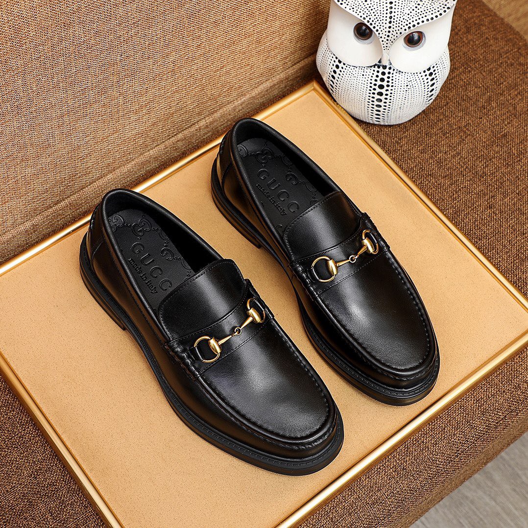 Giày nam Gucci Siêu Cấp RLCGC0939