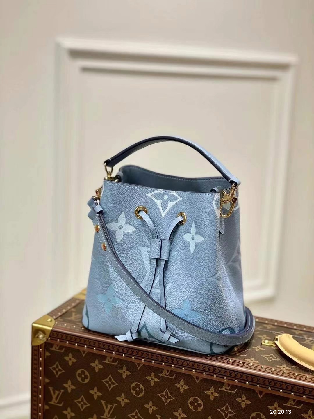 Túi xách nữ Louis Vuitton Siêu Cấp RLCLV0953