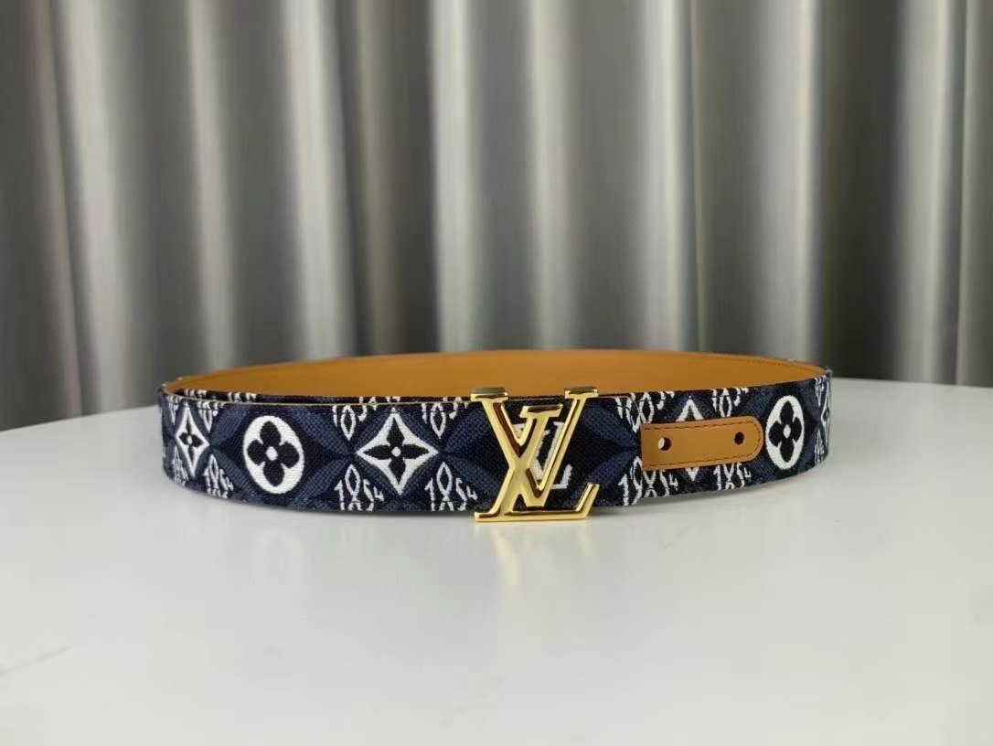 Thắt lưng nam Louis Vuitton Siêu Cấp RLCLV0954