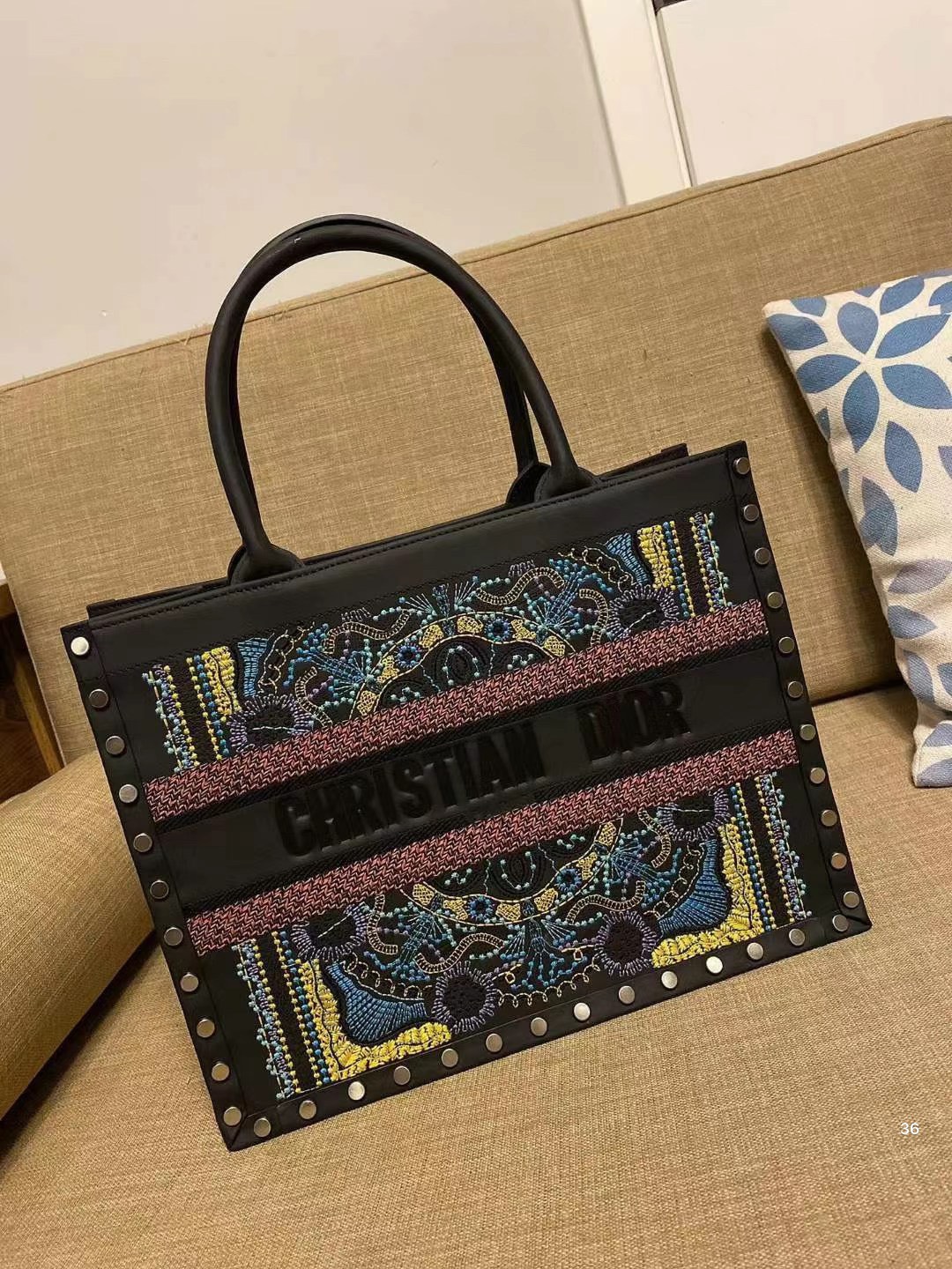 Túi xách nữ Dior Siêu Cấp RLCDO0972