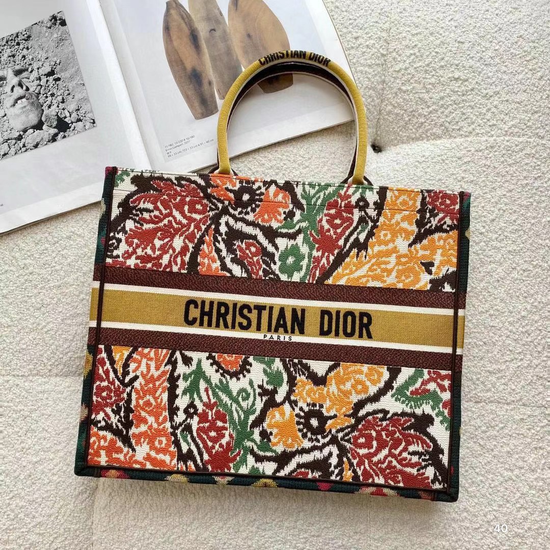 Túi xách nữ Dior Siêu Cấp RLCDO0973