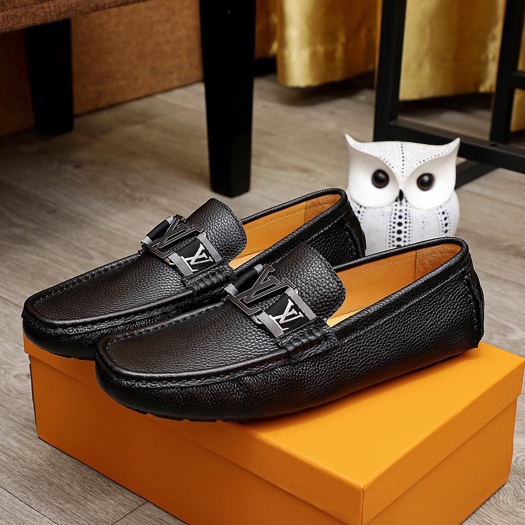Giày nam Louis Vuitton Siêu Cấp RLCGC0980