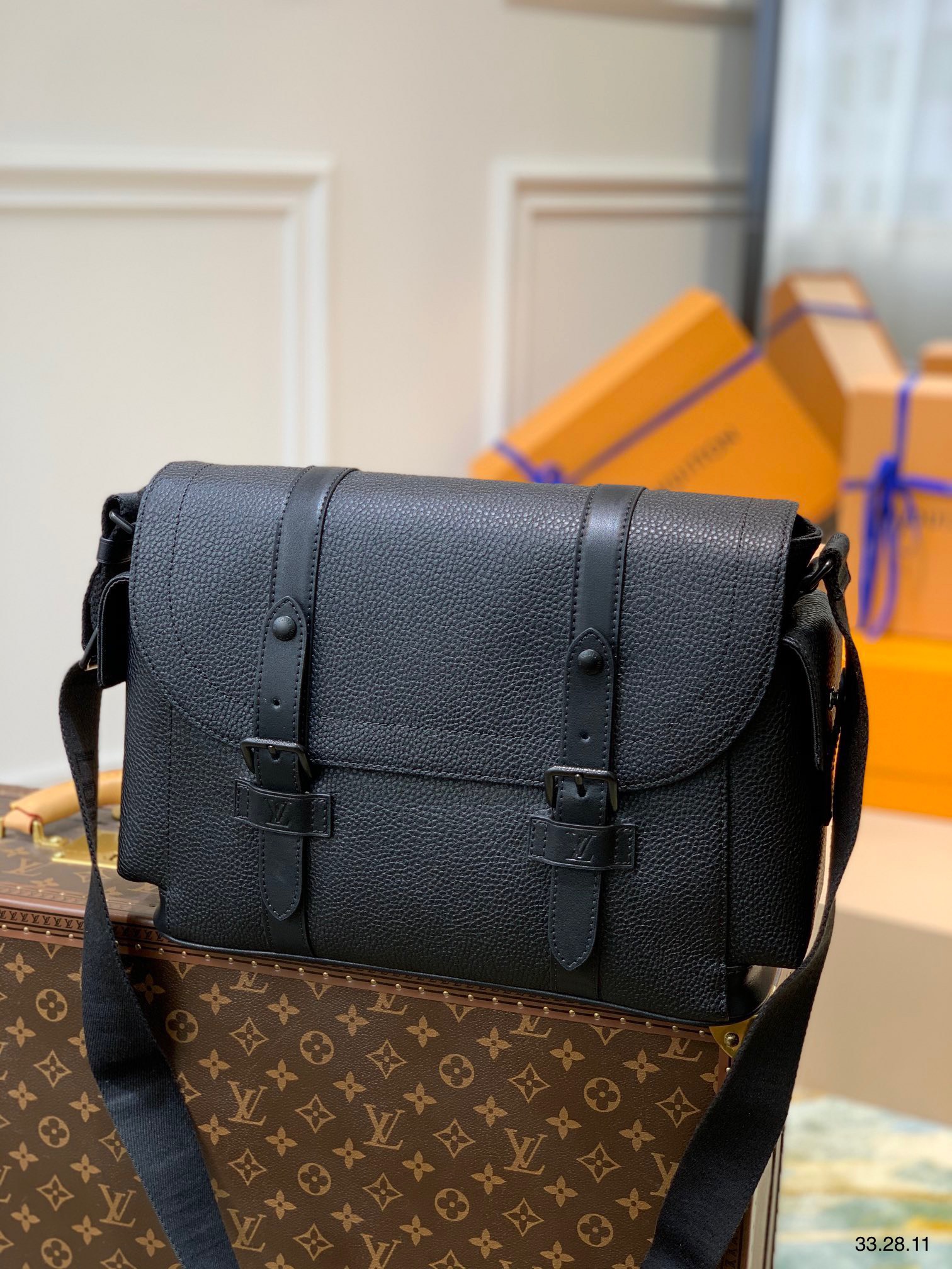 Túi xách Louis Vuitton Siêu Cấp RLCLV0986