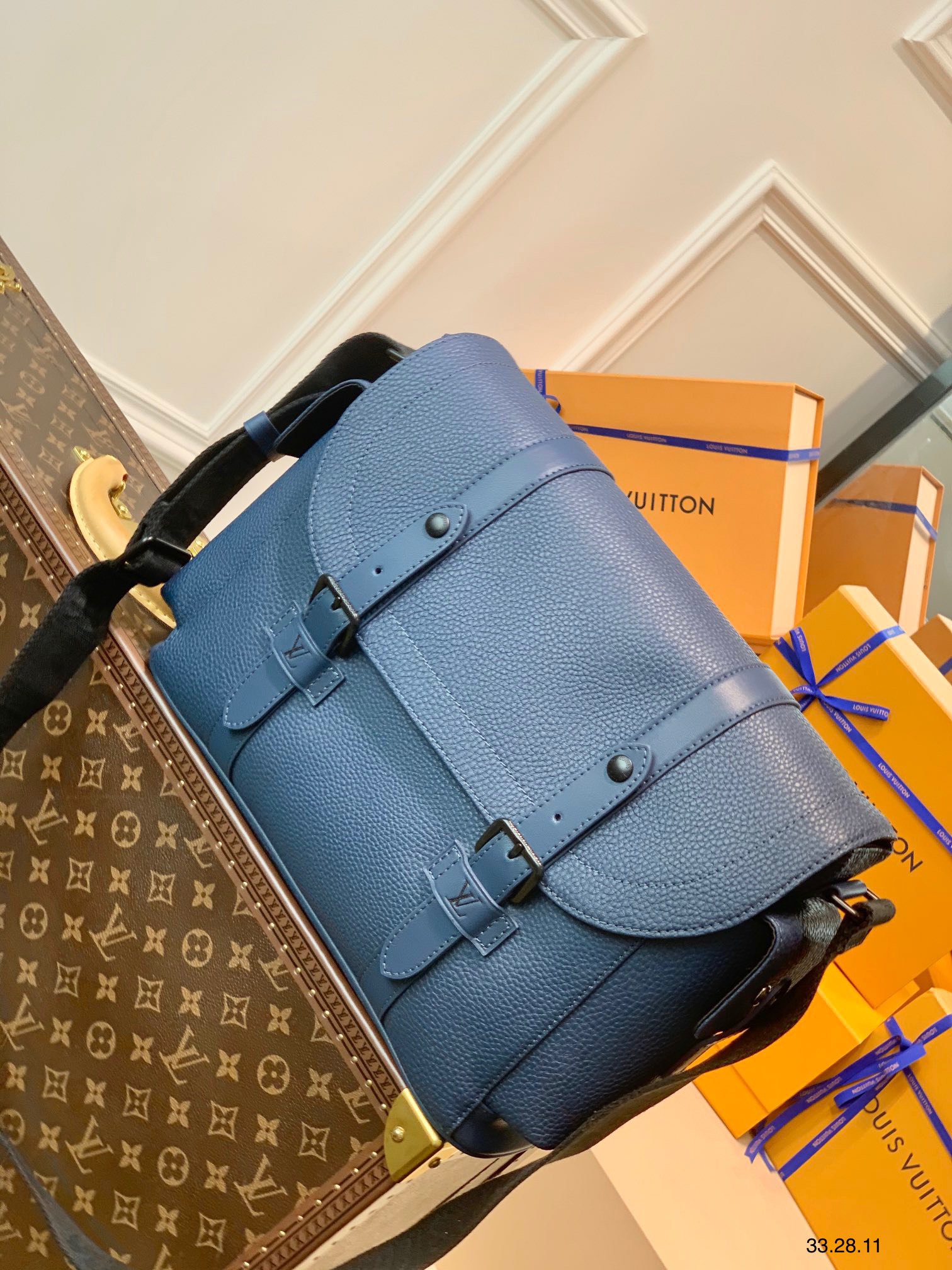 Túi xách Louis Vuitton Siêu Cấp RLCLV0987