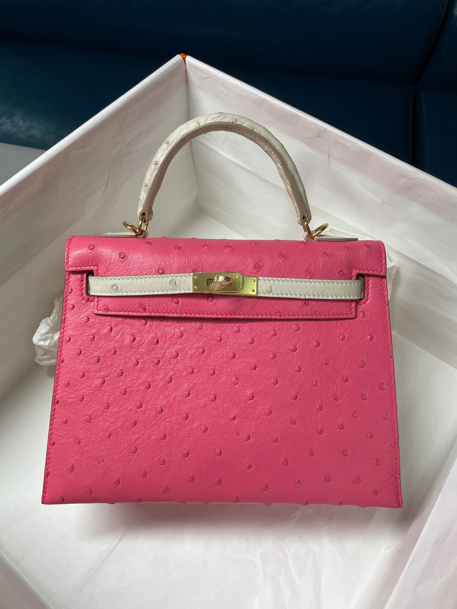 Túi xách nữ Hermes Siêu Cấp RLCHM1007