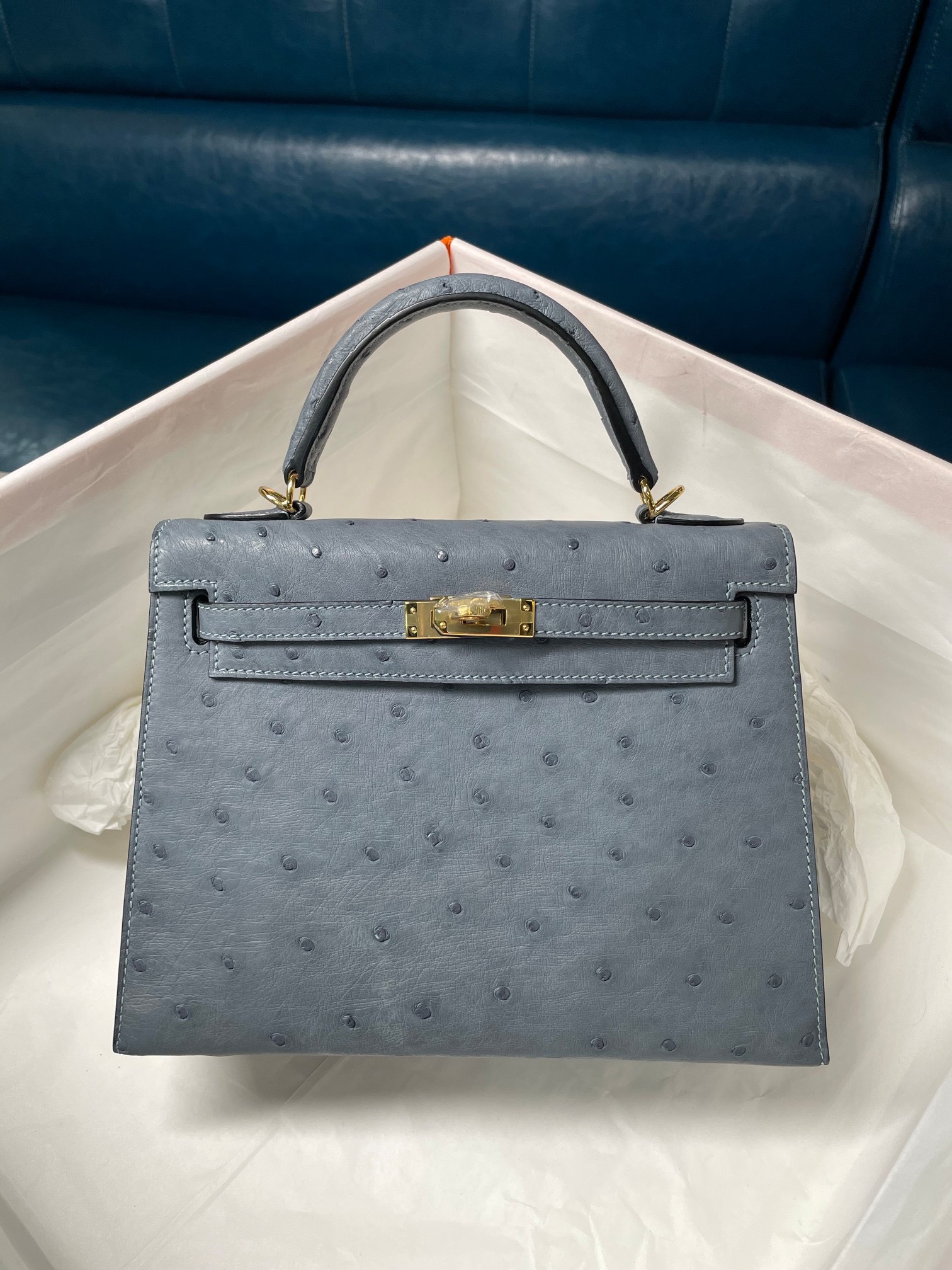 Túi xách nữ Hermes Siêu Cấp RLCHM1011