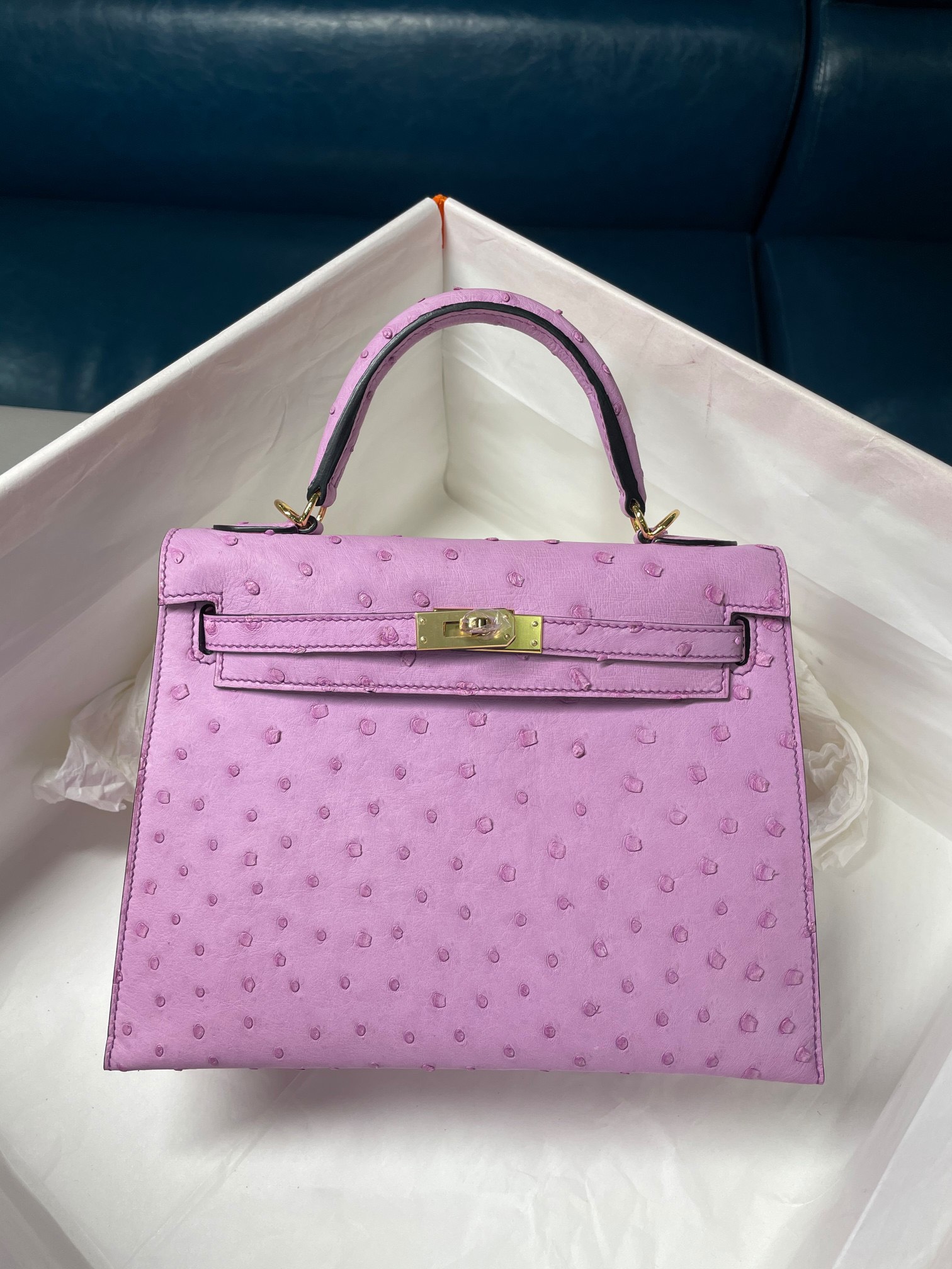 Túi xách nữ Hermes Siêu Cấp RLCHM1008