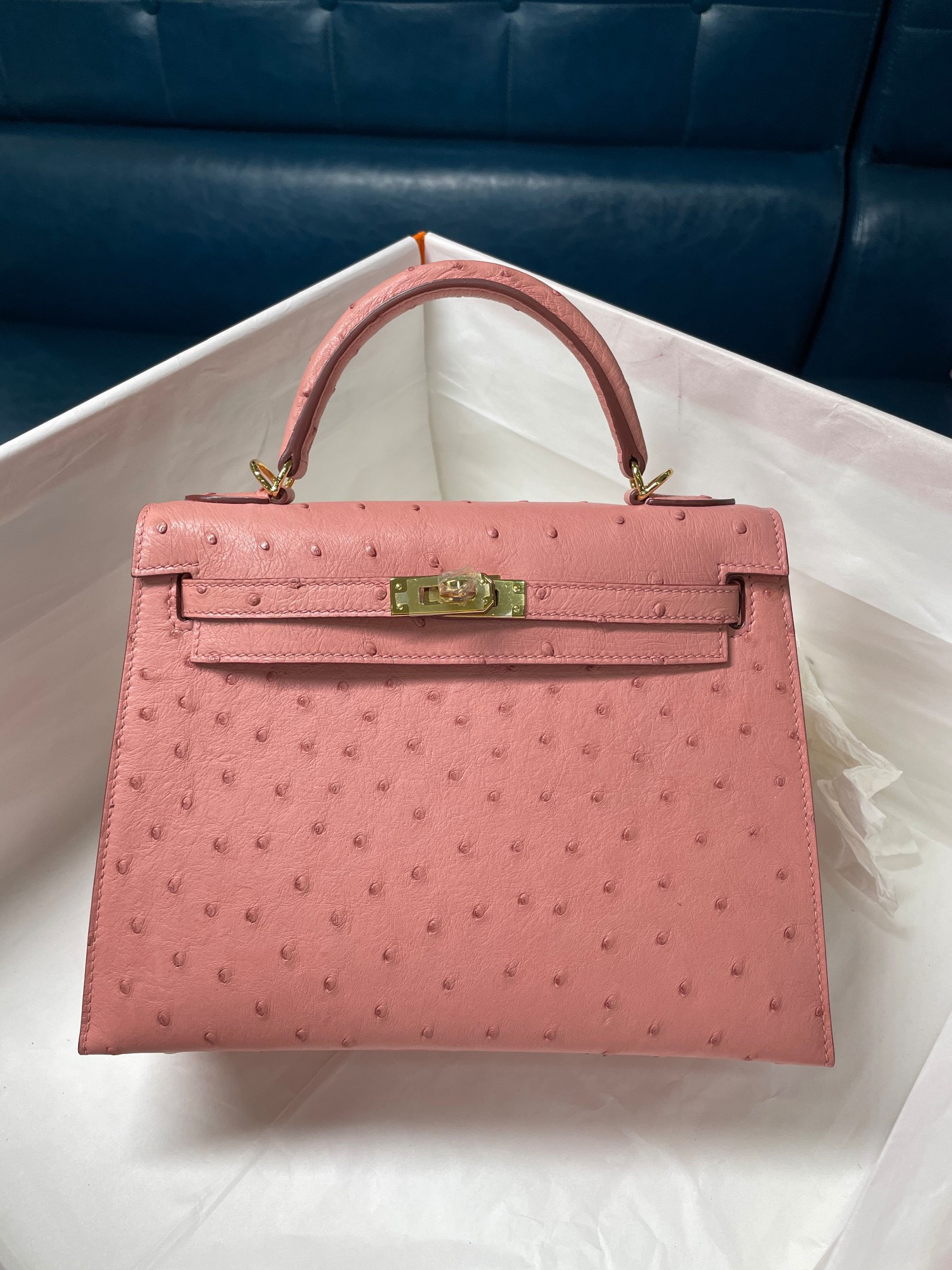 Túi xách nữ Hermes Siêu Cấp RLCHM1006