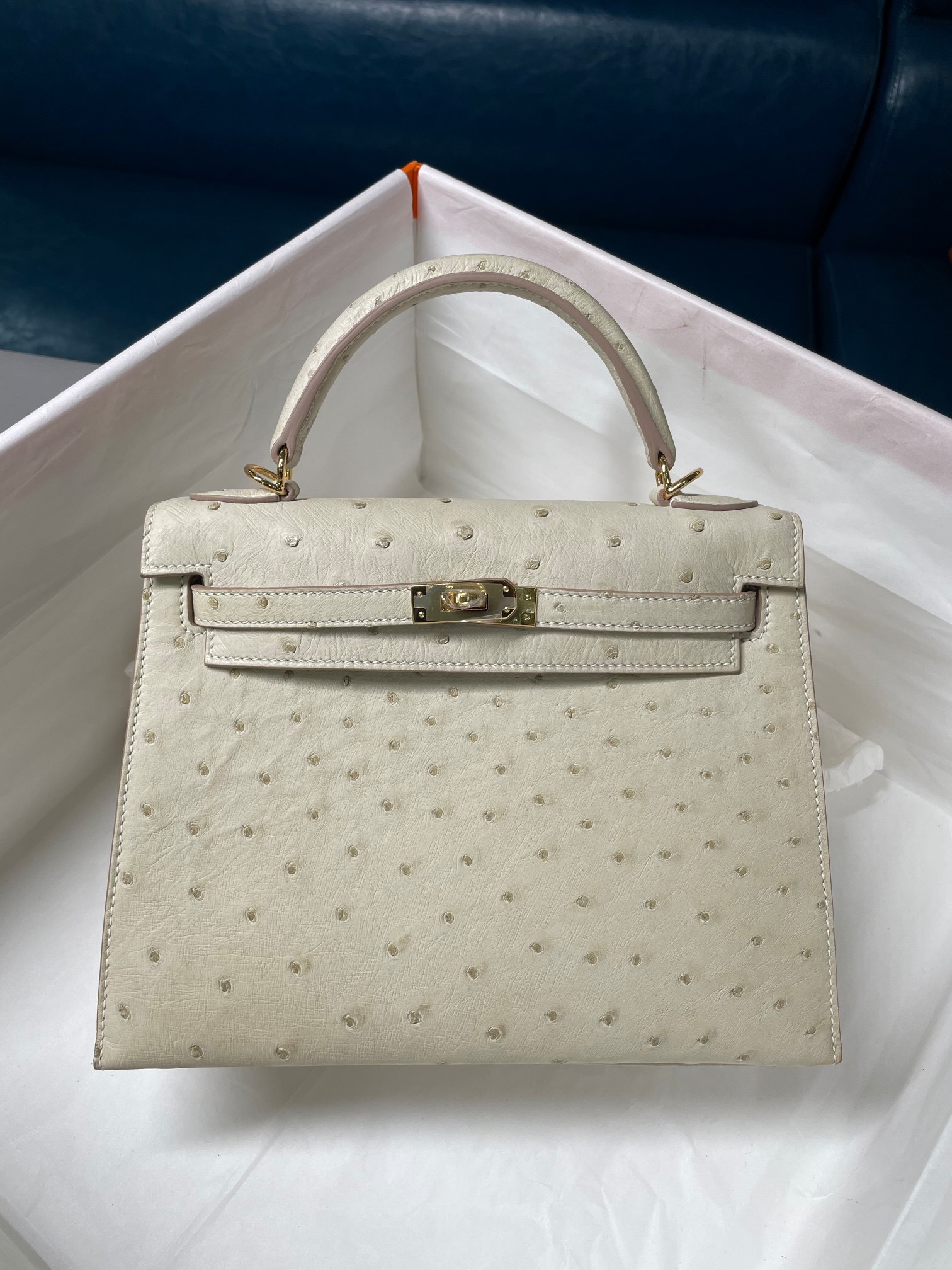 Túi xách nữ Hermes Siêu Cấp RLCHM1004