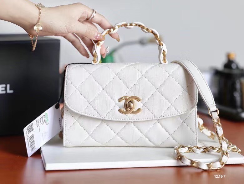 Túi xách nữ Chanel Siêu Cấp RLCCN1126