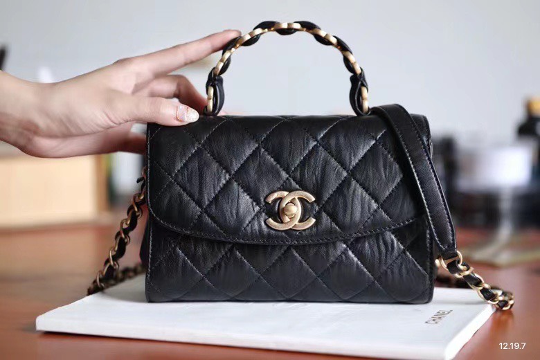 Túi xách nữ Chanel Siêu Cấp RLCCN1128