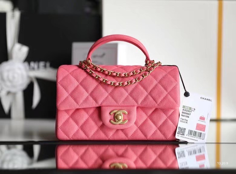 Túi xách nữ Chanel Siêu Cấp RLCCN1131