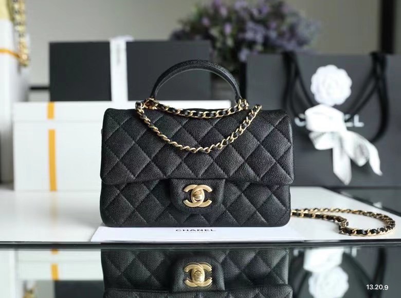 Túi xách nữ Chanel Siêu Cấp RLCCN1132