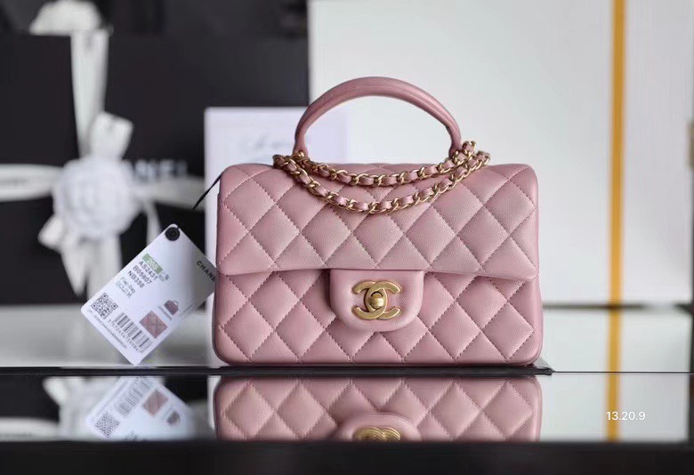 Túi xách nữ Chanel Siêu Cấp RLCCN1133