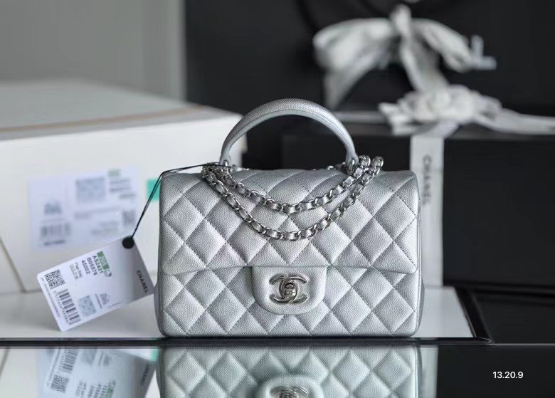 Túi xách nữ Chanel Siêu Cấp RLCCN1134