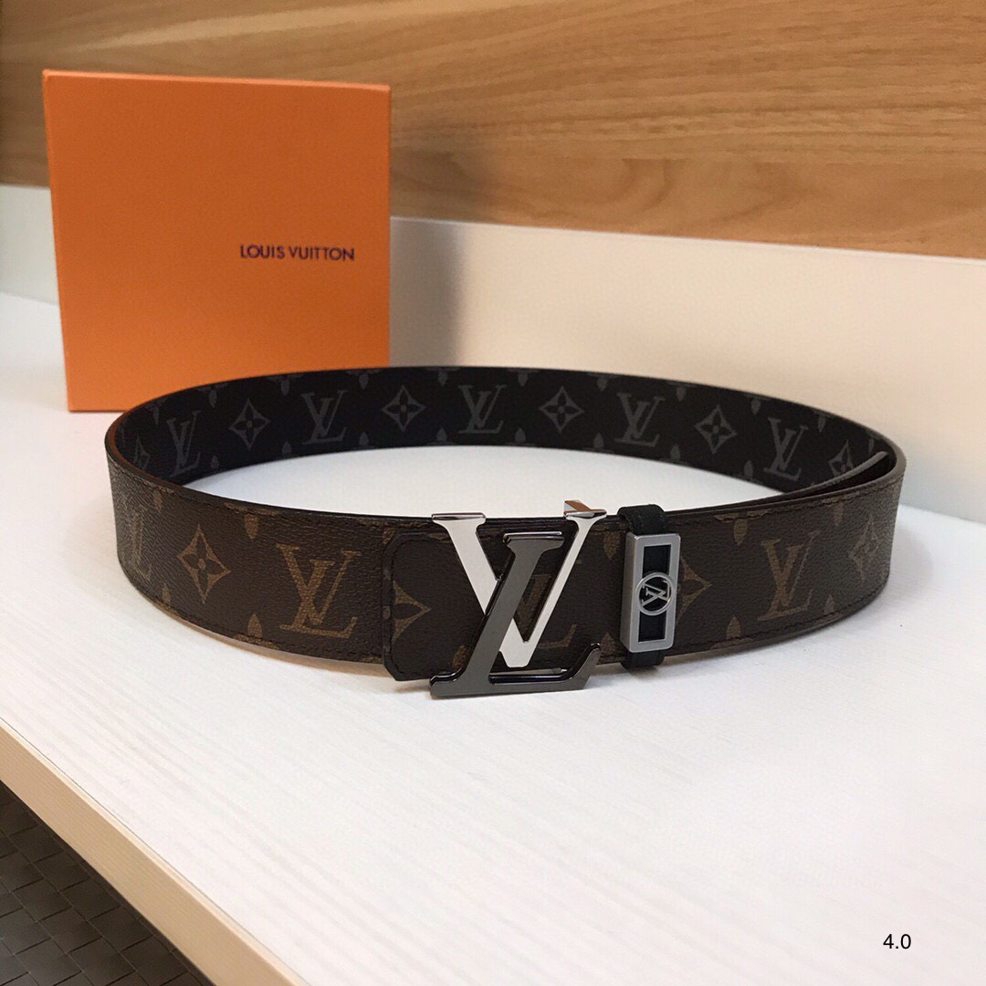 Thắt lưng nam Louis Vuitton Siêu Cấp RLCLV1139