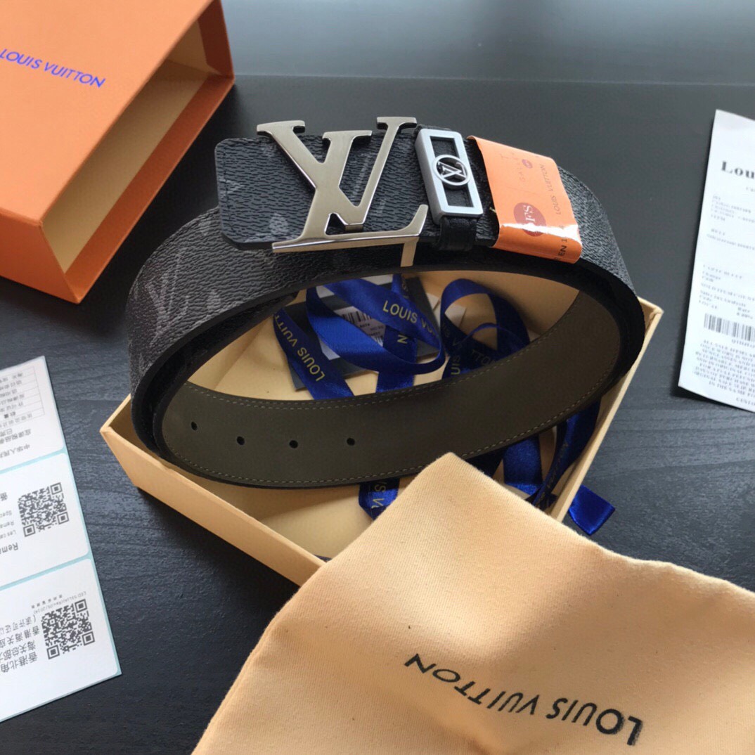 Thắt lưng nam Louis Vuitton Siêu Cấp RLCLV1141