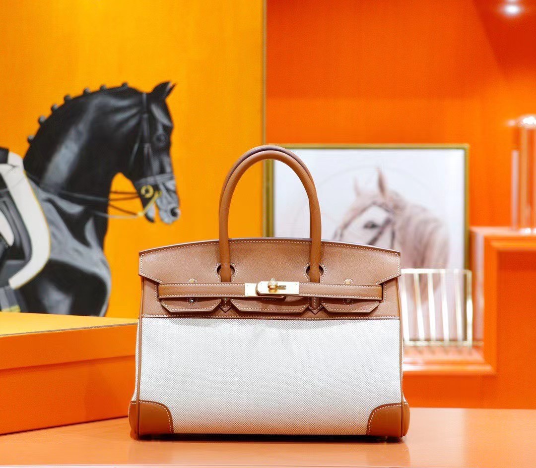 Túi xách nữ Hermes Siêu Cấp RLCHM1175
