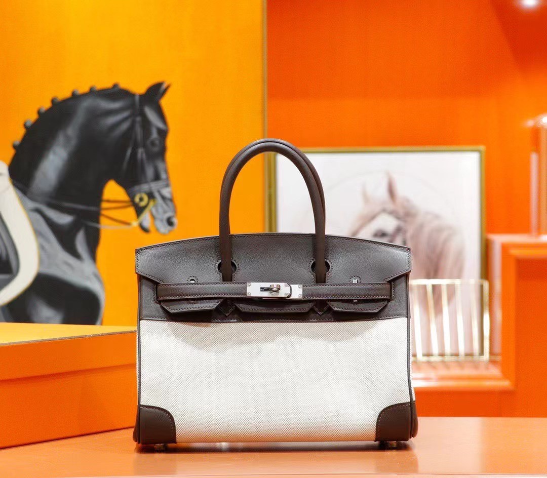 Túi xách nữ Hermes Siêu Cấp RLCHM1176