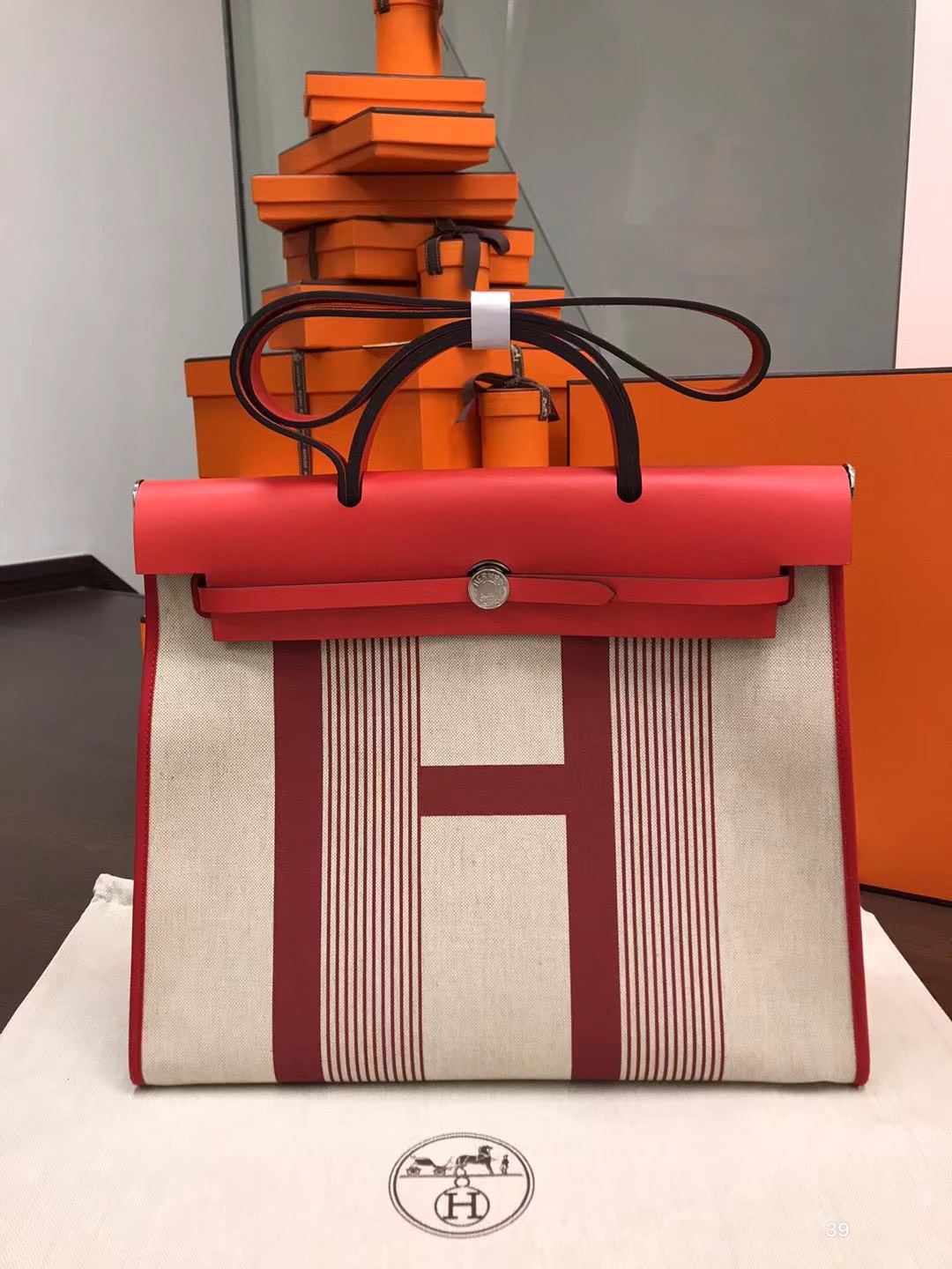 Túi xách nữ Hermes Siêu Cấp RLCHM1198