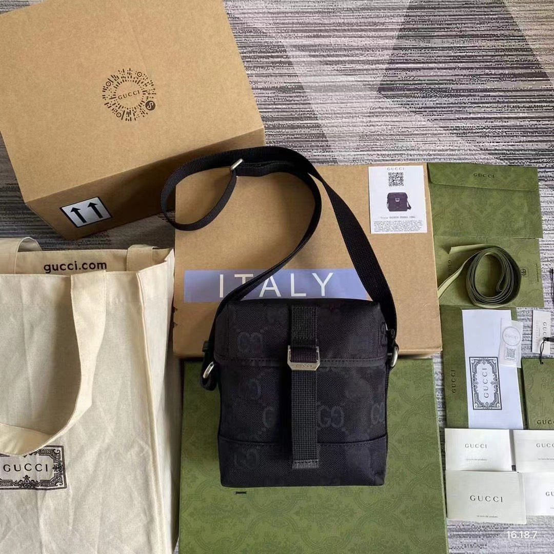 Túi xách nam Gucci Siêu Cấp RLCGC1206