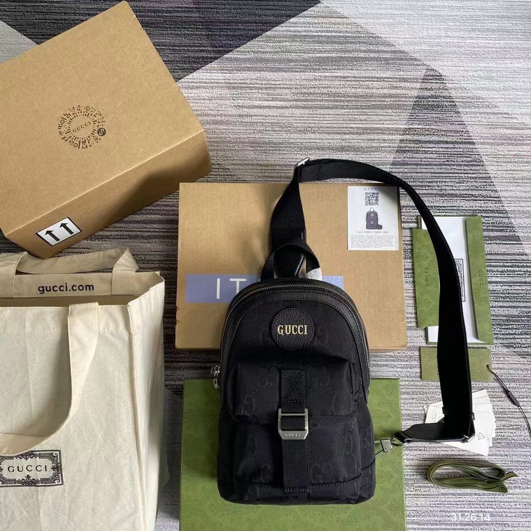 Túi xách nam Gucci Siêu Cấp RLCGC1207