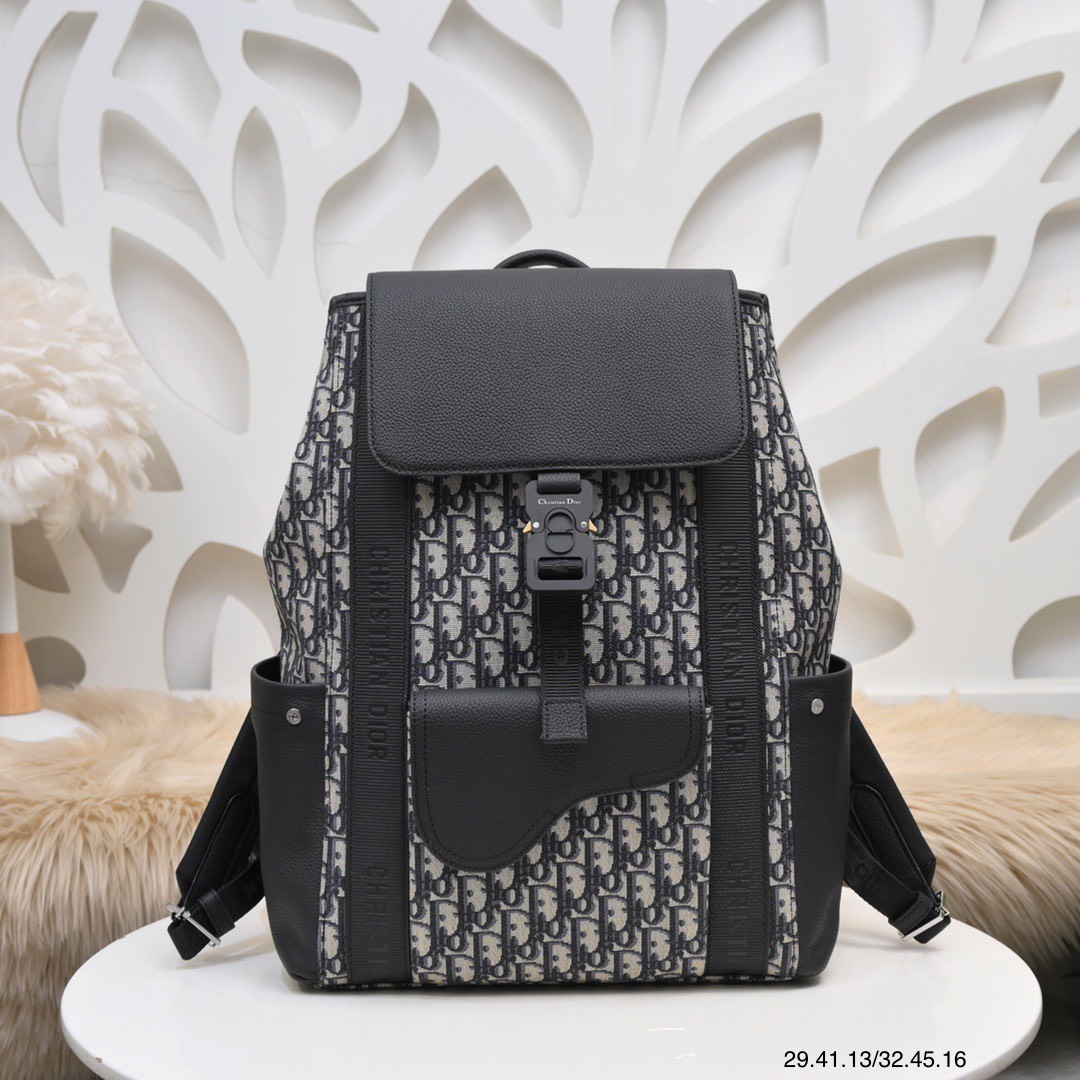 Túi xách nam Dior Siêu Cấp RLCDO1228