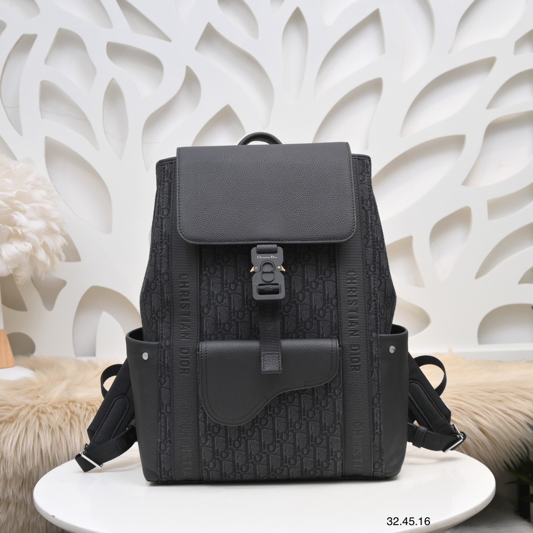 Túi xách nam Dior Siêu Cấp RLCDO1230