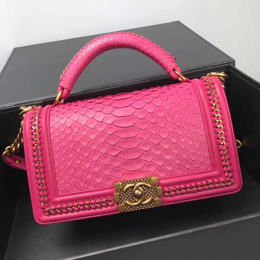 Túi xách nữ Chanel Siêu Cấp RLCCN1232
