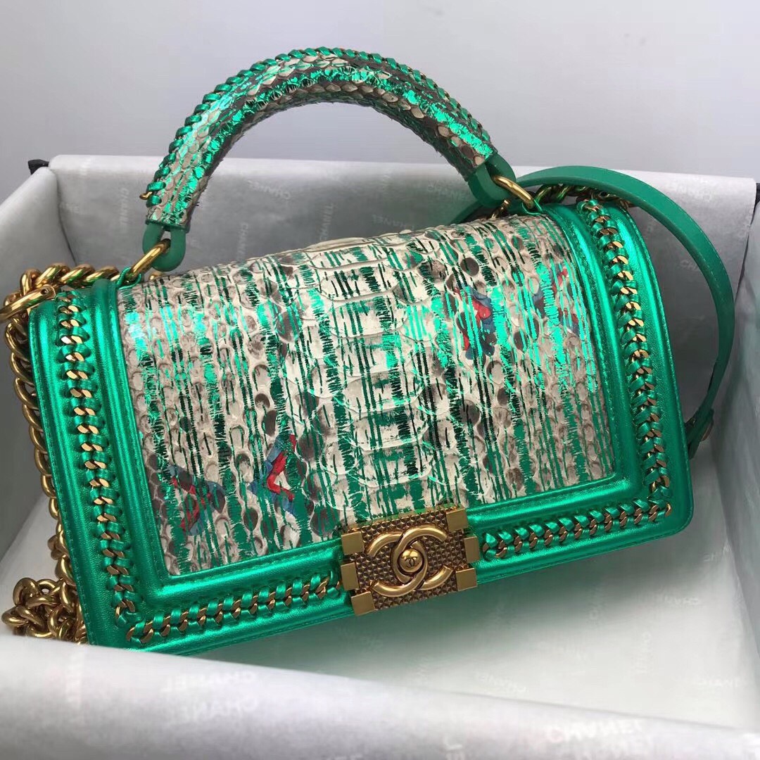 Túi xách nữ Chanel Siêu Cấp RLCCN1233