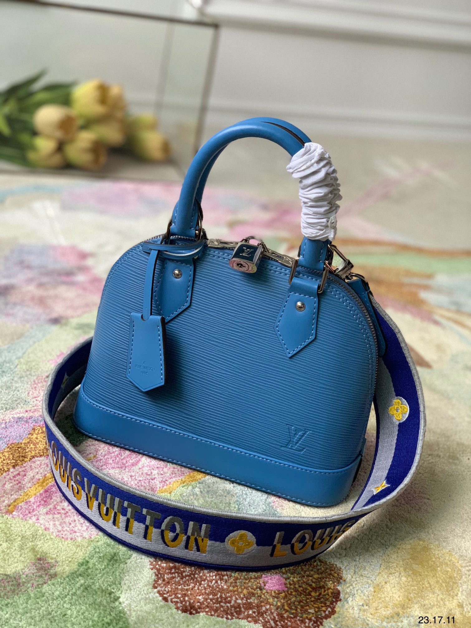 Túi xách nữ Louis Vuitton Siêu Cấp RLCLV1260